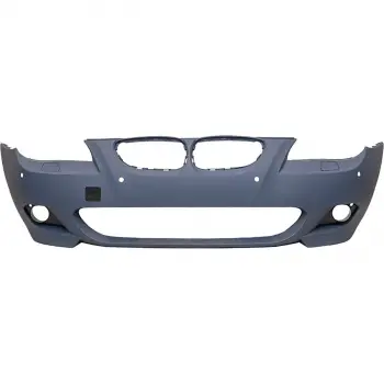 BMW E60 2003-2006 Tampon 2002 Ön Far Yıkamalı PDCli 24mm M Tech A51117897208 Wender