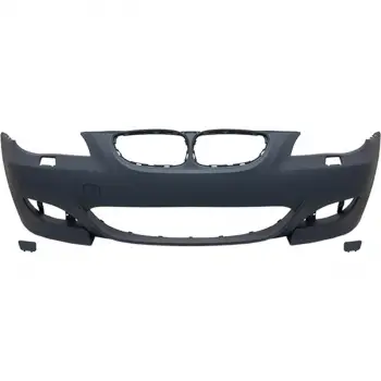 BMW E60+LCI 2003-2009 Tampon 2002 Ön Far Yıkamalı Style A51117899050 Wender