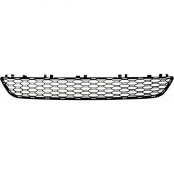 BMW G30 2017-2020 Tampon Izgarası Ön Orta M Tech 2017 51118064930 Wender