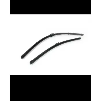 BMW E90 Silecek Ön Set 60 47.5cm 61610427668 Wender