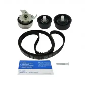 Opel Astra G Vectra C Corsa C Merivaz X14 XE Z14XE X16XEL Z16XE X18XE1 Z18XE 1998- Triger Seti 530044110 SKF
