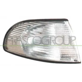 Audi A4 1995- Sinyal Sağ Bosch TIP 8D0953050A Depo