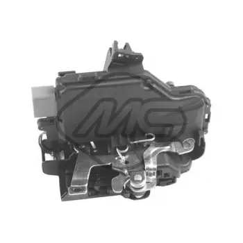 VW Caddy GOLF5 Jetta 3 Touareg Touran Skoda Octavia 2 2004- Kapi Kilidi Ön Sol 3D1837015AC Wisco
