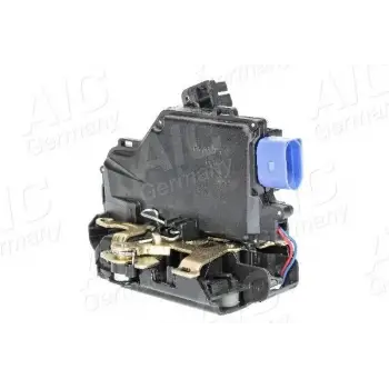 VW Touran Jetta 3 GOLF6 5 Caddy Skoda Octavia 2 2003- Kapi Kilidi Ön Sağ 3D1837016AB Wisco