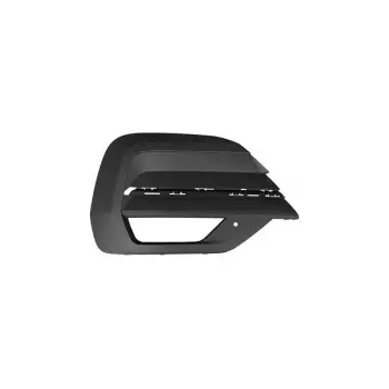 VW T7 Caravelle 2019- Tampon SIS Kapağı Sağ TUV Belgeli 7LA8074909B9 Poliplast