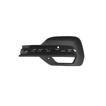 VW T7 Caravelle 2019- Tampon SIS Kapağı Sol Sensorlu TUV Belgeli 7LA807489B9B9 Poliplast