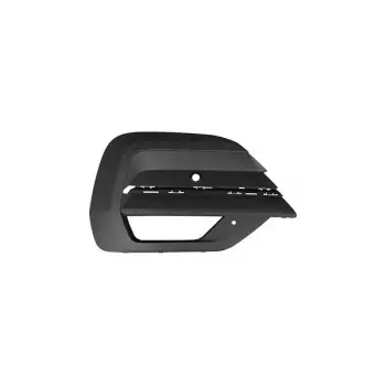 VW T7 Caravelle 2019- Tampon SIS Kapağı Sağ Sensorlu TUV Belgeli 7LA807490B9B9 Poliplast