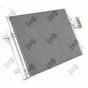 Volvo S60 II (13-18) S80 II (10-16) V40 (12-16) V70 III (11-15) XC70 II Delphi Klima Radyatörü FR 30794562 Delphi
