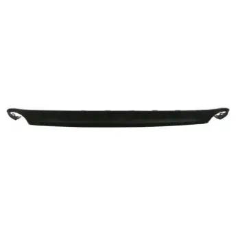 Audi A6 C7 2012-2015 Tampon Spoyleri Arka 4G0807521A9B9 HMP