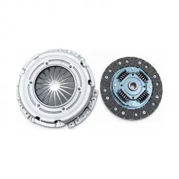 VW GOLF3 Polo 1.6 8V AEE AFH AHW 1992- Debriyaj Seti 030198141X Wisco