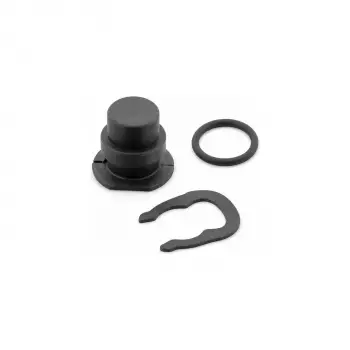 VW Caddy Golf Jetta A100 A80 Musur Yuvasi Tapa Tek 357121140S Wisco