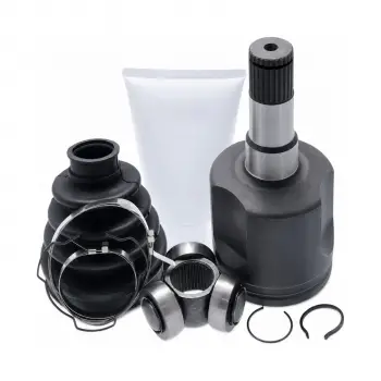 Opel Antara A 2.4 2006-2011 Antara A 2.4 3.0 3.2 Aks Kafasi İç Sol Abssiz 27X34X35 Uzunluk 180mm 93743415 Winpower