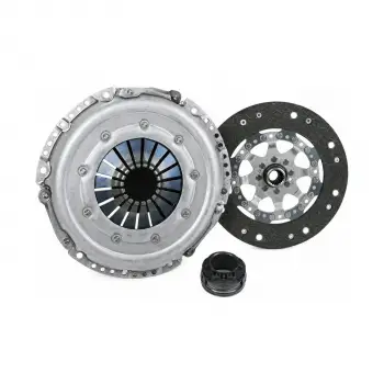 Audi A4 A6 2011- PASSAT1.8T Debriyaj Baskisi 228MM 058141117AX Winpower