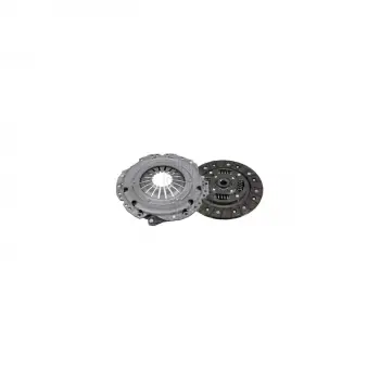 Opel Corsa C Combo C Astra G Astra H Meriva A Y17DT Z17DTL 2001- Debriyaj Seti 016200109 Mapa