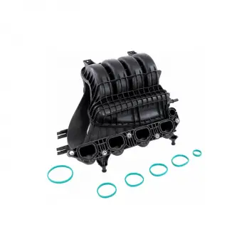 SKODA VW Golf 7 (5G1) 1.6 2017/ Polo 5 (6R1) 1.6 2014- 2017/ Seat Toledo (KG3) 1.6 Emme Manifoldu 04E129712A Wisco
