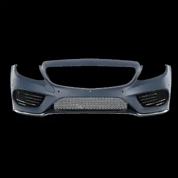 Mercedes W205 2014-2018 Komple Tampon Ön PDCli AMG 2058801840 Wender