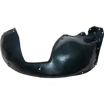 BMW E39 Çamurluk Davlumbazı Ön Sol Arka Taraf 51717008689 Wender