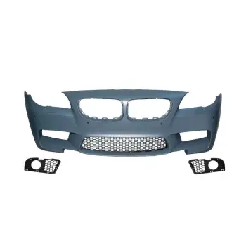 BMW F10 2010-2013 Komple Tampon F Yık Lı SİS Delikli PDCli Style A51118050633S2 Wender