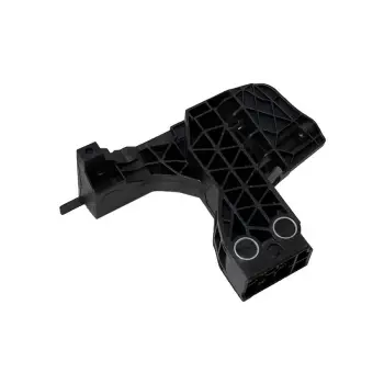 Mercedes W206 Panel Braketi Ön Sol A2066201700 Wender