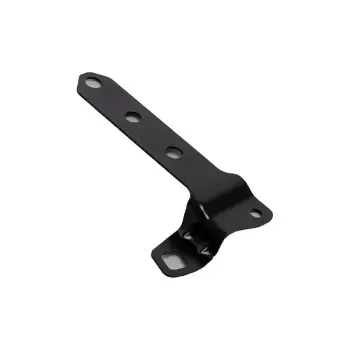 Mercedes W206 Panel Braketi Ön Üst Sol A2066224300 Wender