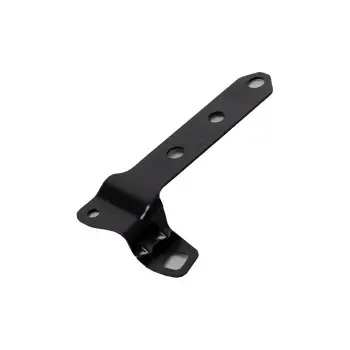 Mercedes W206 Panel Braketi Ön Üst Sağ A2066224400 Wender