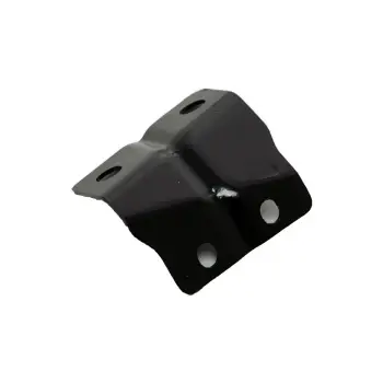 Mercedes W206 Panel Braketi Ön Alt Sağ A2066264600 Wender
