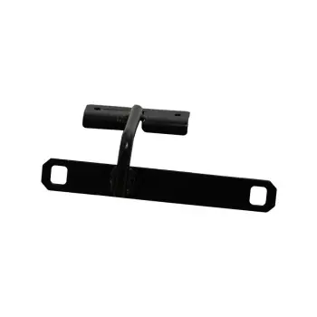 Mercedes W206 Panel Kilit Braketi Ön A2068980100 Wender