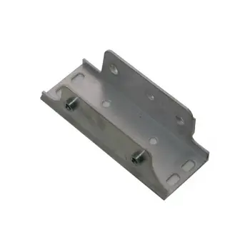 Mercedes W223 Panel Braketi Ön Üst Sol A2236206100 Wender