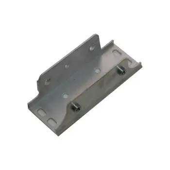 Mercedes W223 Panel Braketi Ön Üst Sağ A2236206200 Wender