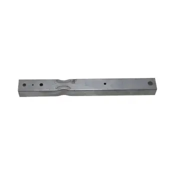 Mercedes W223 Panel Destek Kolu Ön Alt A2236283700 Wender