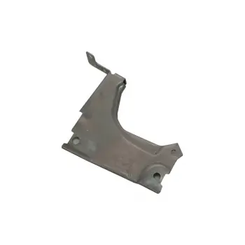 Mercedes C257 Panel Braketi Ön A2576220100 Wender