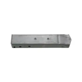 Mercedes Mini-F54 Tampon Demir Braketi Mini Cooper F54 Ön Sol A51117351525 Wender