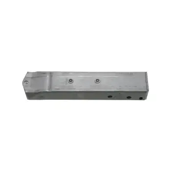 Mini-F54 Tampon Demir Braketi Mini Cooper F54 Ön Sağ A51117351526 Wender