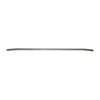 Mercedes W206 2021- Tampon Demir Braketi Ön Alt A2066223600 Wender