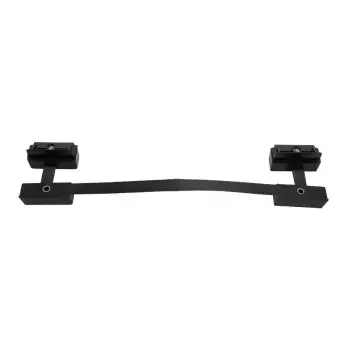 Mercedes W206 2021- Tampon Demir Braketi Ön Alt A2066223700 Wender