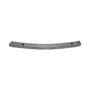Mercedes W206 2021- Tampon Demir Braketi Ön A2066201900 Wender