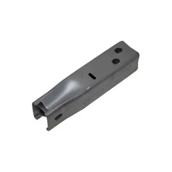 Mercedes W206 2021- Tampon Demir Braketi Ön Sol Sağ A2066200300 Wender