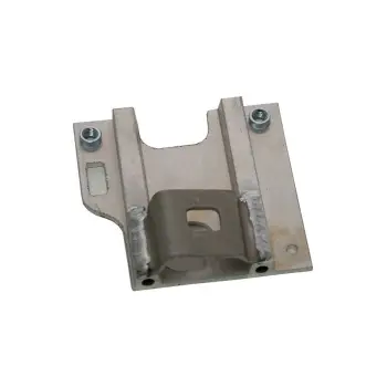 Mercedes W223 2021- Tampon Demir Braketi Ön Sağ A2236201001 Wender