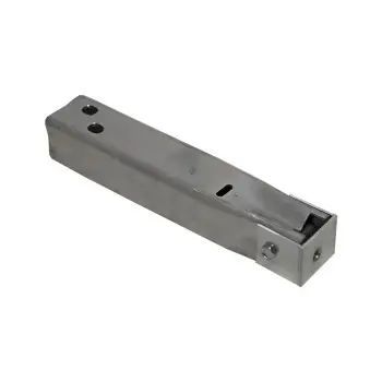 Mercedes W223 2021- Tampon Demir Braketi Ön Sol Sağ A2236205500 Wender