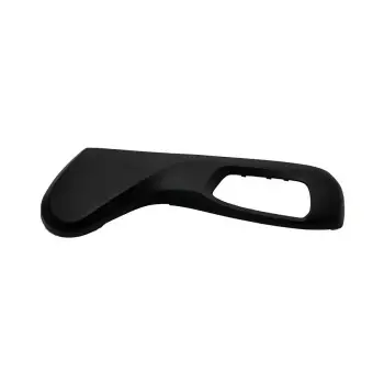 BMW G30 G11+LCI G12+LCI Koltuk Yan Kapağı Ön Sol Siyah A52107405729 Wender