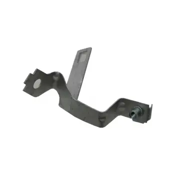 Mercedes W206 Tampon Alt Muhafaza Braketi Ön Sağ A2065241300 Wender