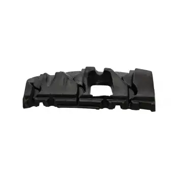 BMW X5:E70+LCI X6:E71 Çamurluk Süngeri X5 X6 Ön Sol A51717163145 Wender