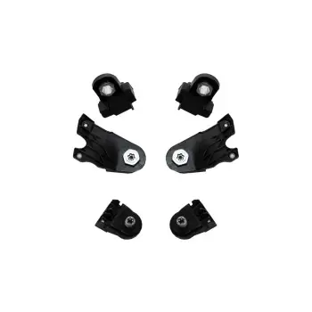 Mercedes W205 2014-2018 Far Braketi Tm Tk Far Braketi Takım Sol Sağ 6PARCA A2058200014 Wender