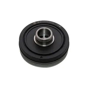 BMW F20 F30 F10 G30 X3:F25/G01 X4:F26/G02 Krank Kasnağı X3 X4 A11237619245 Wender