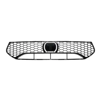 BMW G30 2017-2020 Tampon Izgarası Ön Orta Accli Style A51118072980 Wender