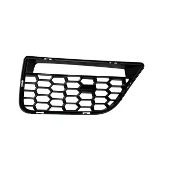 BMW G30 2017-2020 Tampon Izgarası Ön Sol Açık Si̇sli Style A51118065315 Wender