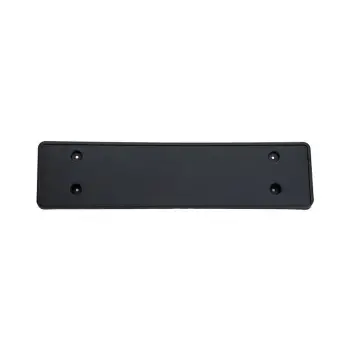 BMW G30 2017-2020 Plakalık Ön Style A51138065336 Wender