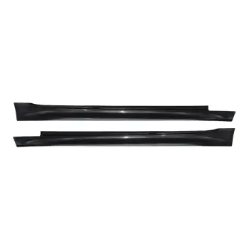 BMW E60+LCI 2002-2009 Marşpiye Kaplaması Set M Tech A7907177/178 Wender