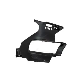 BMW F10+LCI 2010-2016 Tampon Taşıyıcı Braketi Tampon Braketi Ön İç Sol A51118050633P1 Wender