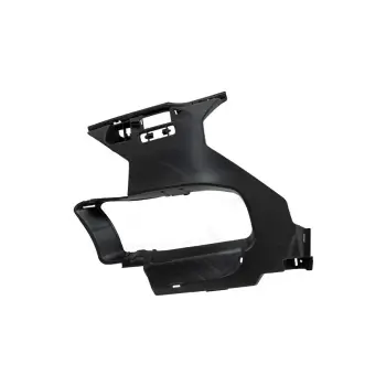 BMW F10+LCI 2010-2016 Tampon Taşıyıcı Braketi Tampon Braketi Ön İç Sağ A51118050633P2 Wender